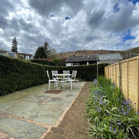 Spa Cottage Braithwaite Buitenkant foto