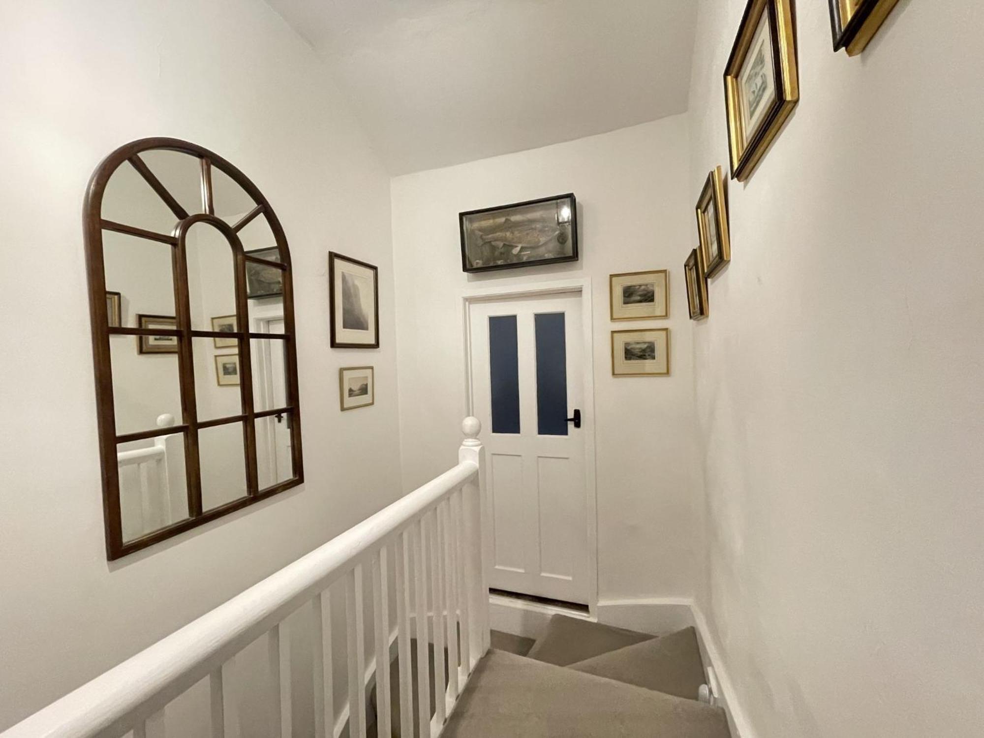 Spa Cottage Braithwaite Buitenkant foto